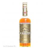 1968 I.W. Harper Bottled-In-Bond Bourbon