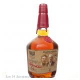 Maker's Mark Samuels Family Legacy Bourbon