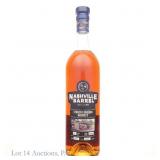 Nashville Barrel Company 6 Yr SB Bourbon