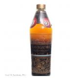 Navigator Red Wine Barrel 3 Year Bourbon