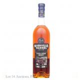 Nashville Barrel Company 5 Yr SB Bourbon