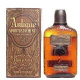 Pre-Pro 1924 Antique Spiritus Frumenti BIB