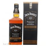 Jack Daniel's BiB TN Whiskey Travelers' Exclusive