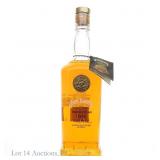 Jack Daniel's 1905 Gold Medal Tennessee Whiskey