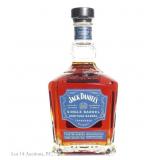Jack Daniel's Heritage Barrel Tenn. Whiskey (2025)