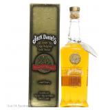 Jack Daniel's 1905 Gold Medal Tennessee Whiskey