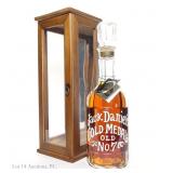 Jack Daniel's 1904 Gold Medal Replica 100th Anniv.