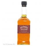 Jack Daniel's Triple Mash BIB Whiskey