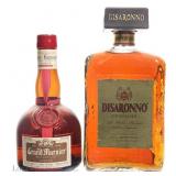 Disaronno Originale & Grand Mariner Liqueurs