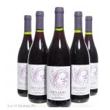 2015 Humberto Canale Denario Pinot Noir (5)