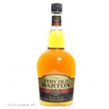Very Old Barton Bourbon Whiskey (1.75L)