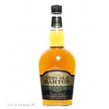 Very Old Barton Bourbon Whiskey, 2023