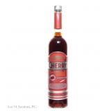Piasecki Cherry Vodka