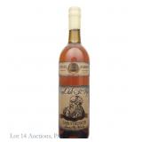 Very Olde St. Nick Cask Strength Summer Rye