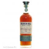 Heaven Hill Grain to Glass Rye LE Chinquapin 2025