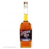 Sazerac Rye 125 Proof  - Full Proof