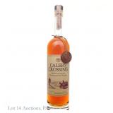 Caleb's Crossing Blended Bourbon & Rye Whiskey