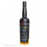 New Riff Backsetter Bottled in Bond Rye