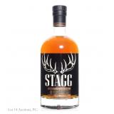 Stagg Barrel Proof Bourbon (Batch 24C, 128.9pf)