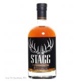 Stagg Barrel Proof Bourbon (Batch 24B, 127.8 pf)
