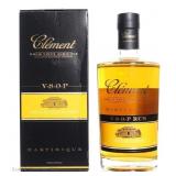 Clement VSOP Rum Martinique Vieux Agricole