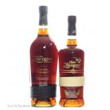 Ron Zacapa Edicion Negra & Sistema Solera 23 (2)