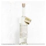 Banhez Mezcal Artesanal, Joven