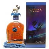Caribou Crossing Single Barrel Canadian Whisky
