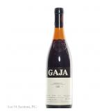 1980 Gaja Barbaresco, Piedmont, Italy