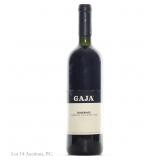 1982 Gaja Darmagi Cabernet Sauvignon, Italy
