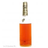 1955 Pebble-Ford Bottled-In-Bond Bourbon