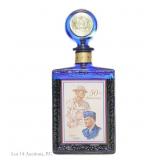 '69 J.W. Dant American Legion 50th Ann 10Y Bourbon