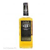 Barton's QT 4 Year 1960s/'70s American Whiskey