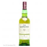The Glenlivet 12 Years Old Single Malt Scotch