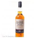Talisker Port Ruighe Single Malt Scotch
