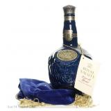 Chivas Brothers Royal Salute 21 Yr Blended Scotch