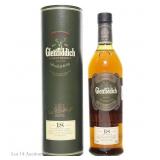 Glenfiddich Ancient Reserve 18 Year SM Scotch