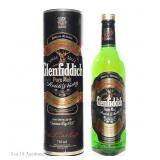 Glenfiddich Special Reserve Single Malt Scotch