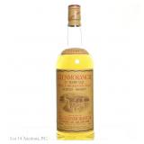 Glenmorangie 10 Year Single Highland Malt Scotch