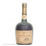 60s/70s Courvoisier Fine Champagne Cognac