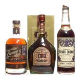 E&J Brandy, Zamoyski Brandy