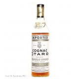 Cognac Otard, 4/5 Quart