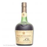60160s/70s Courvoisier Fine Champagne Cognac