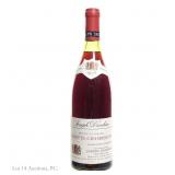 1978 Joseph Drouhin Griotte-Chambertin