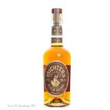 Michter's Small Batch Sour Mash Whiskey (2015)