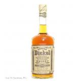 George Dickel Superior No. 12 Brand TN Whisky