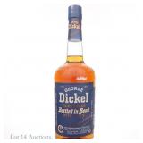 George Dickel Bottled In Bond 11 Year TN Whisky