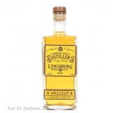 American Craft Distillers Lynchburg Music Whiskey