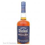 George Dickel Bottled In Bond 13 Year TN Whisky