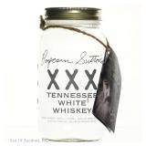 Popcorn Sutton's XXX Tennessee White Whiskey